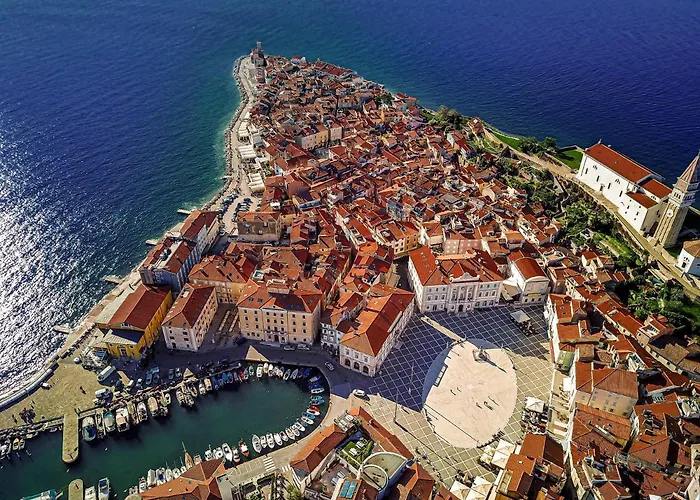 Prima Z Piran