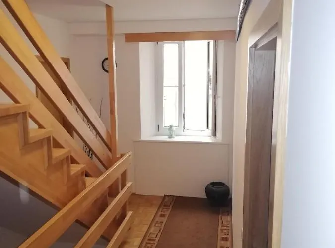 Prima Z Casa de hóspedes