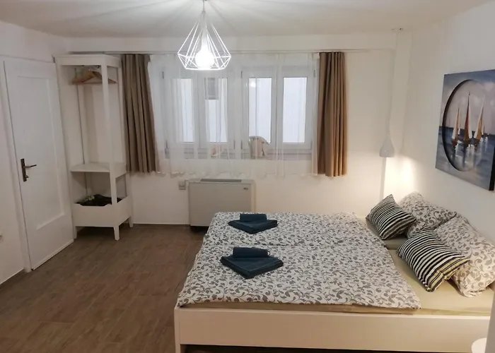 Prima Z Pensionat 3*