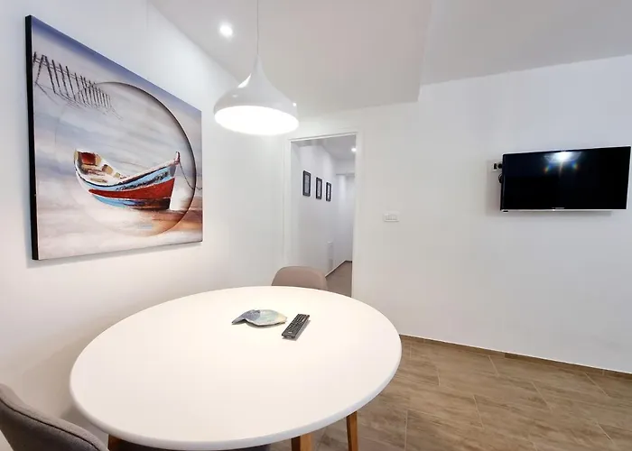 Prima Z Maison d'hôtes 3*