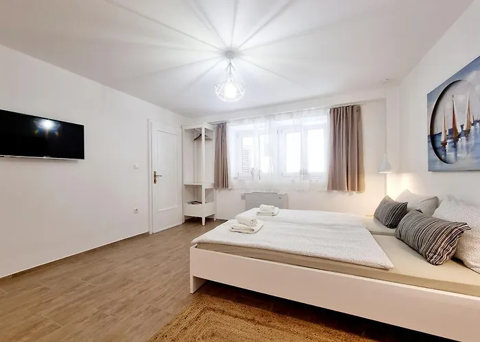 Casa de hóspedes Prima Z