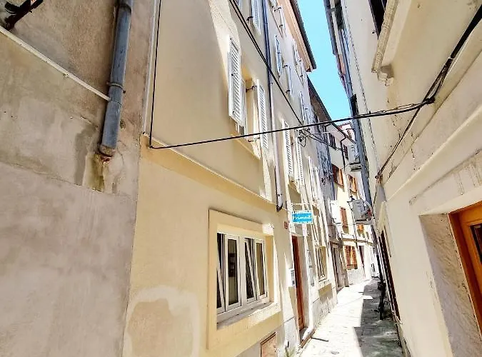 Prima Z Maison d'hôtes Piran