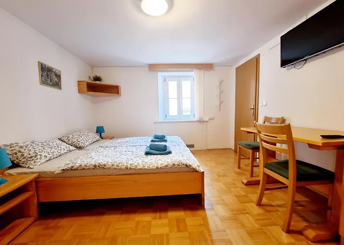 Maison d'hôtes Prima Z 3*