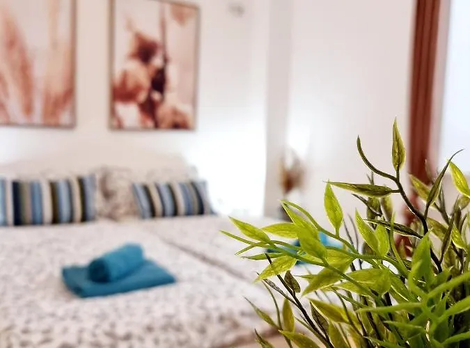 Casa de hóspedes Prima Z