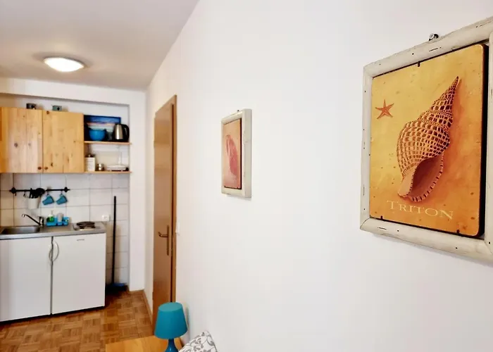 Casa de hóspedes Prima Z