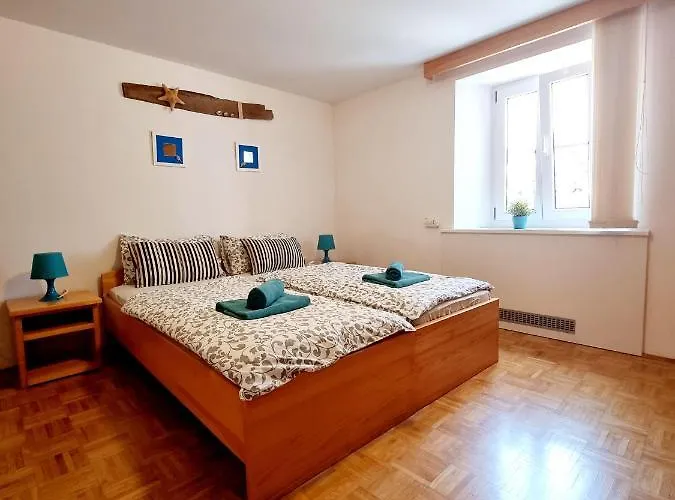 Casa de hóspedes Prima Z 3*