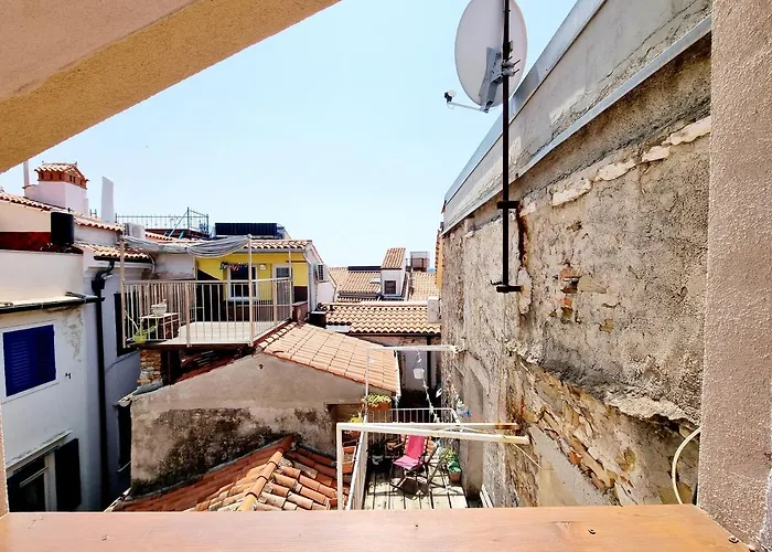 Prima Z Casa de hóspedes