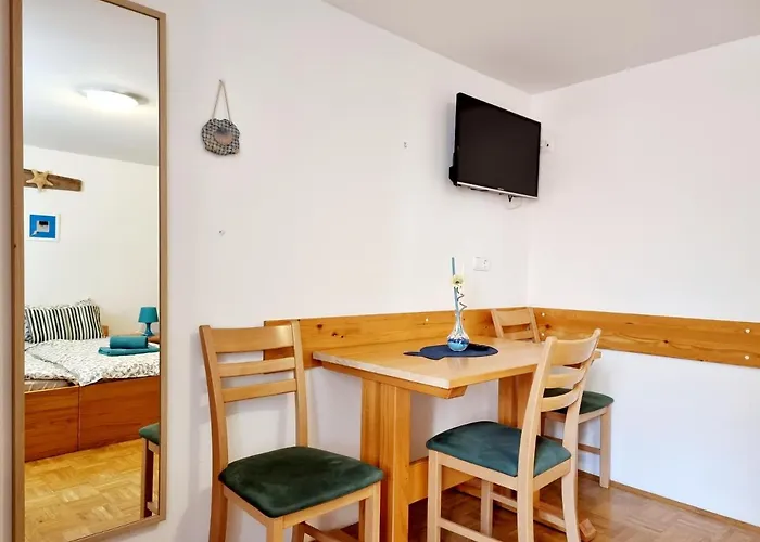 Casa de hóspedes Prima Z