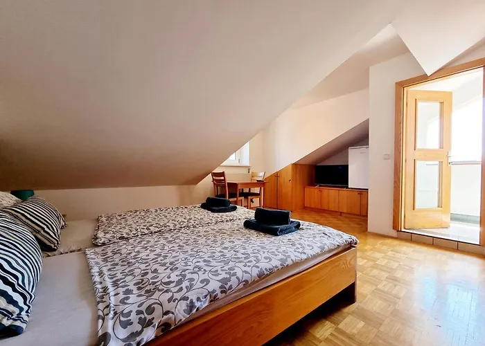 Prima Z Pensionat Piran