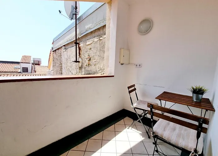 Prima Z Casa de hóspedes 3*