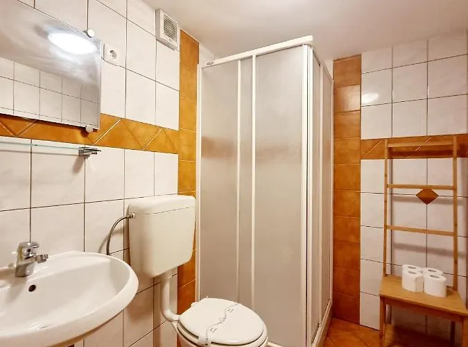 Casa de hóspedes Prima Z Piran