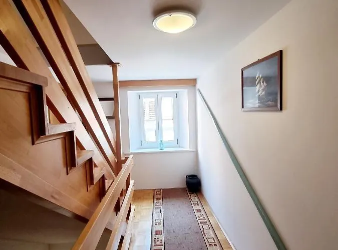 Casa de hóspedes Prima Z Piran